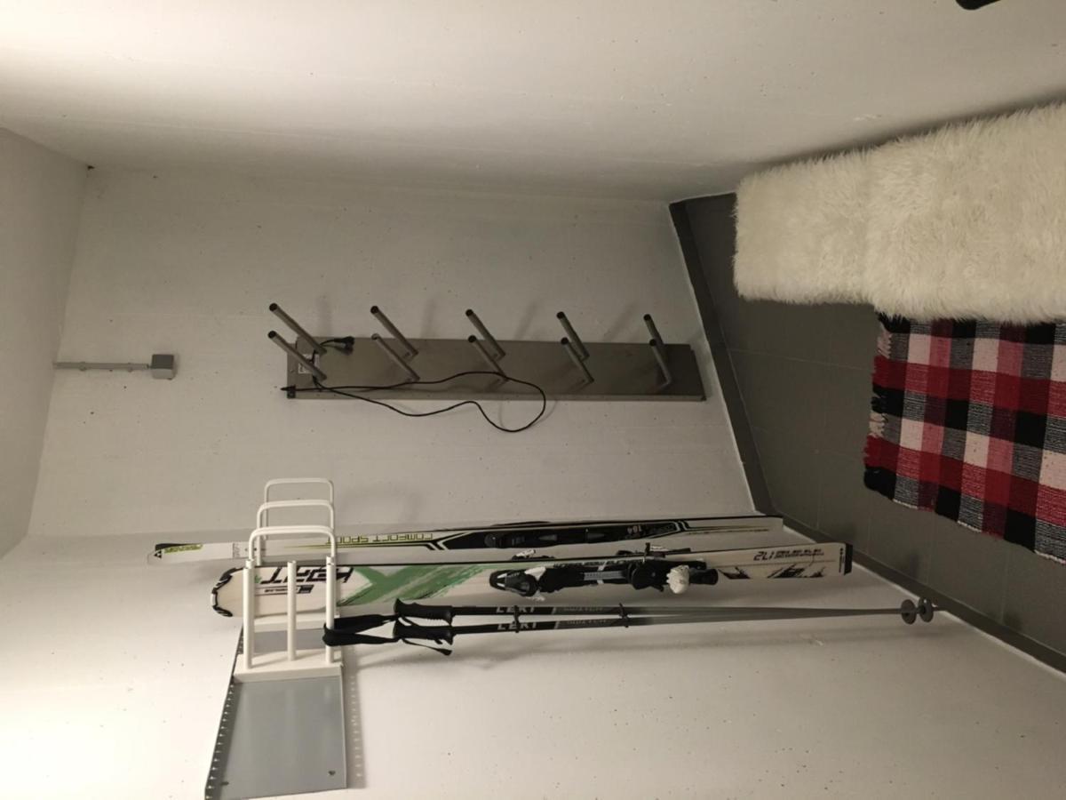 Apartment Christian 메이른호픈 외부 사진