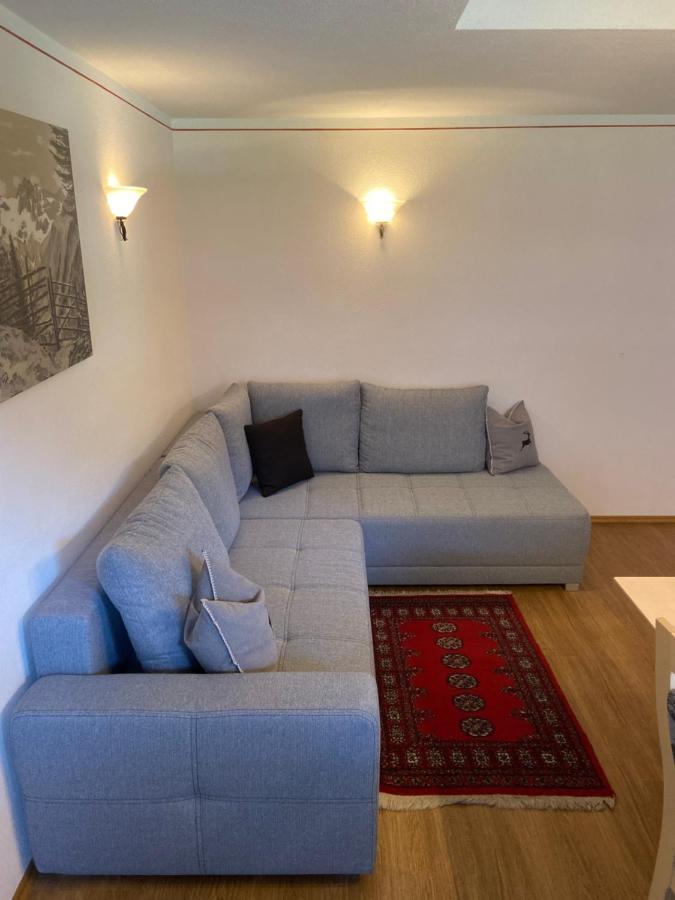 Apartment Christian 메이른호픈 외부 사진